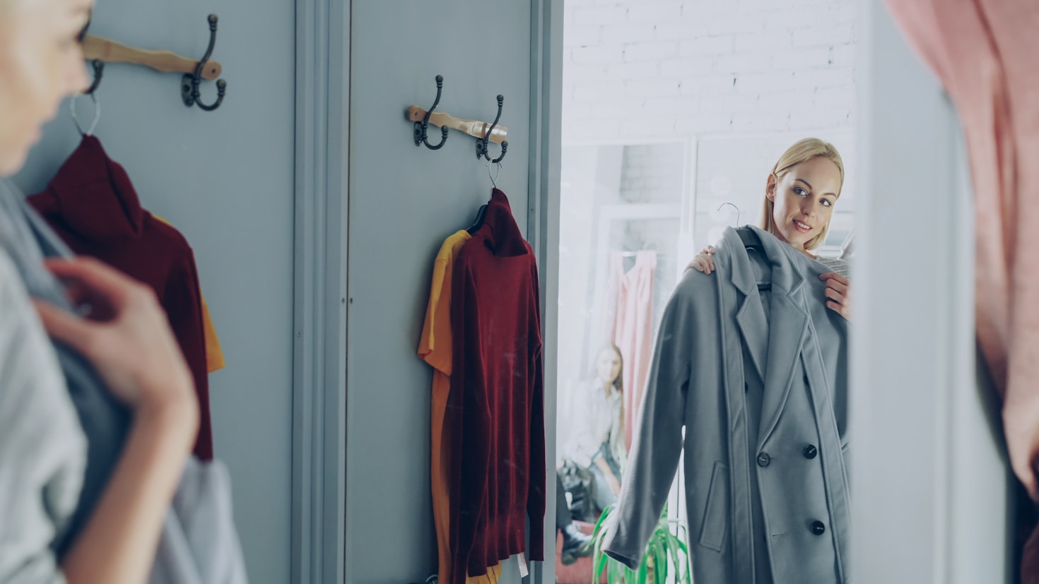 Come il riciclo diventa alta moda